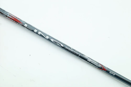 Ust Lin-Q M40x Red 6F4 Stiff 41.75" #5 Wood Shaft Callaway Quantum