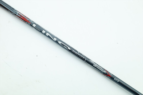 Ust Lin-Q M40x Red 6F3 Regular 44.5" Driver Shaft Titleist GTS GT TSR