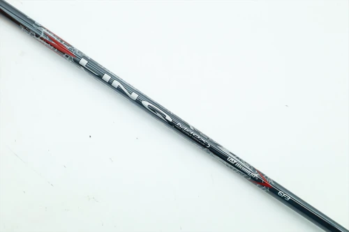 Ust Lin-Q M40x Red 6F3 Regular 44.5" Driver Shaft Cobra Aerojet Ltdx