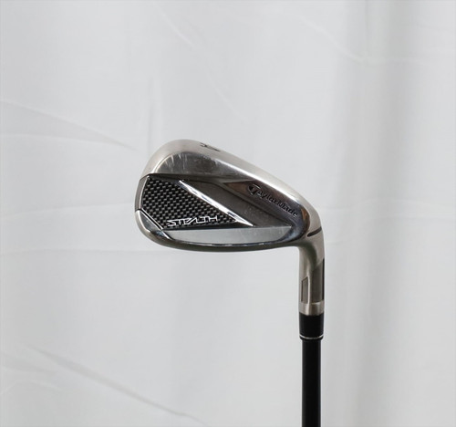 Taylormade Stealth Gap Wedge Regular Fujikura Ventus Red 5  Good