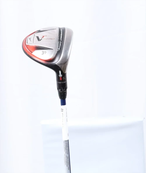 Nike Vr Pro 15° 3 Fairway Wood Stiff Flex Project X 14134769 Good