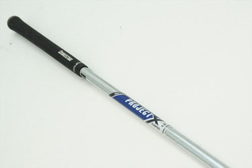 Bridgestone J36 Cavity Back 6 Iron Steel Stiff Flex Project X