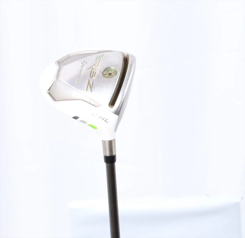 Taylormade Rocketballz 17° 3Hl Fairway Wood Regular Ozik Xcon 5 14133706 Fair