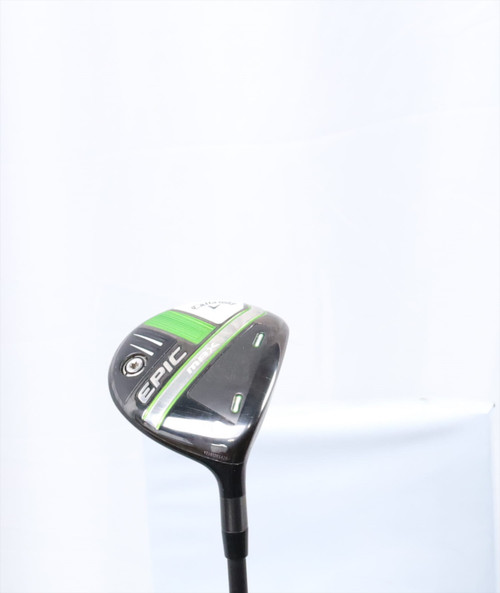 Callaway Epic Max 24° 9 Fairway Wood Ladies Flex Project X Cypher 14142630 Good