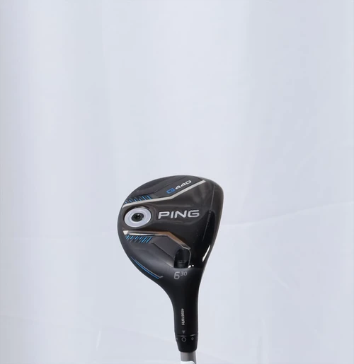 Ping G440 Hl 30° 6H Hybrid Senior Flex Ping Alta Quick 45 14106723