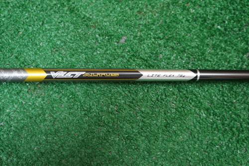 Cobra Matrix Vlct Altus 75G Lite Flex Hybrid Shaft 38.25" Pull .370 283824 Cobra Matrix Vlct Altus 75G Lite Flex Hybrid Shaft 38.25" Pull .370 283824