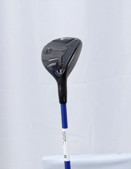Mizuno Jpx One 19° 3H Hybrid Regular Flex Denali Blue Frost 70 14113718 Good