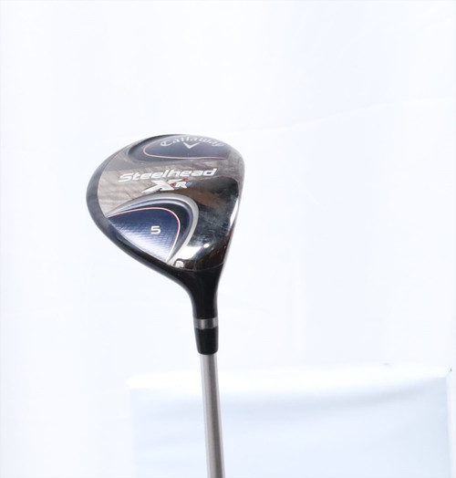 Callaway Steelhead Xr 18° 5 Fairway Wood Regular Tensei Ck 55 14132397 Excellent