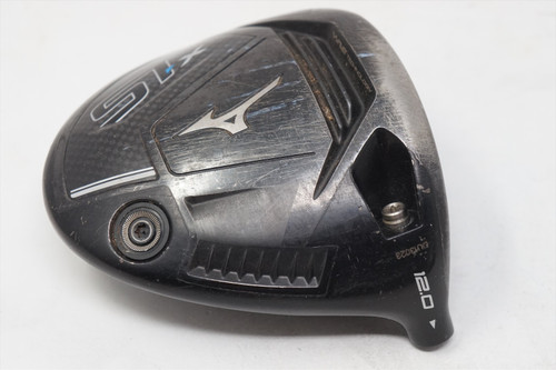 Mizuno St-X 12*  Driver Club Head Only INV14076545