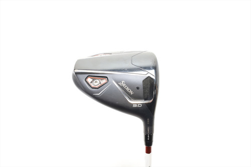 Srixon Zxi 9° Regular Flex Project X Denali Red 50 Good