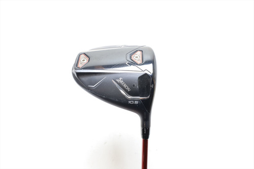 Srixon Zxi Ls 10.5° Regular Flex Project X Denali Red 50 Good