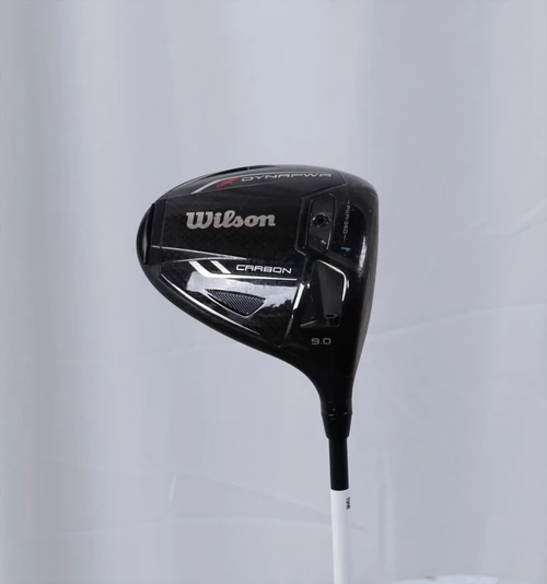 Wilson Dynapwr Carbon 9° Driver Extra Stiff Flex Ventus Tr Blue 6 14128114 Good
