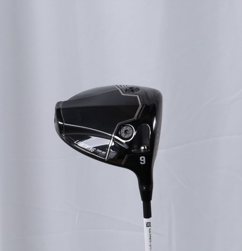 Pxg Lightning Tour Mid 9° Driver Stiff Flex Project X Hzrdus Gen 5 14128841 Good