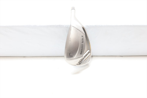 Cleveland Smart Sole Full Face Wedge Lob Wedge Recoil Dart 80 Graphite Good