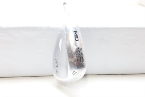 Cleveland Rtz Mid Grind Tour Satin Wedge 54°-10 Wedge Dynamic Gold Left Hand Lh