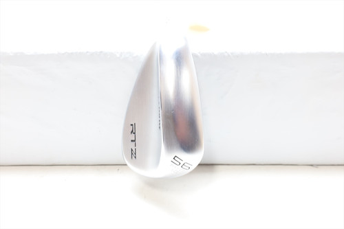Cleveland Rtz Mid Grind Tour Satin Wedge 60°-10 Dynamic Gold Good Left Hand Lh
