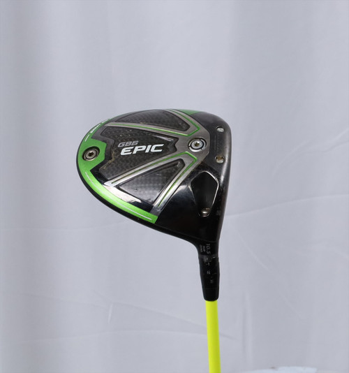 Callaway Great Big Bertha Epic 10.5° Driver Stiff Ust Proforce V2 14160049 Good