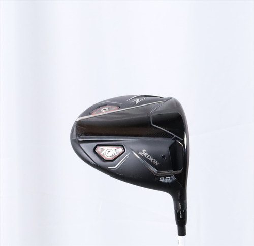 Srixon Zxi 9° Driver Stiff Flex Mitsubishi Tensei 1K Blue 65 14101027 Good
