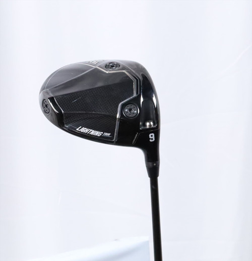 Pxg Lightning Tour 9° Driver Extra Stiff Flex Tensei Av White 65 14146021 Good