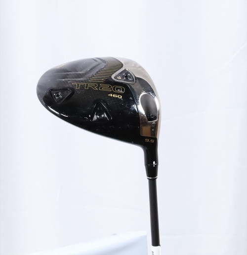 Honma Tr20 460 9.5° Driver Stiff Flex Even Flow Riptide 70 14150078 Excellent