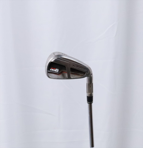 Taylormade M6 5 Iron Iron Regular Flex Kbs Max 85 Steel 13623968 Good