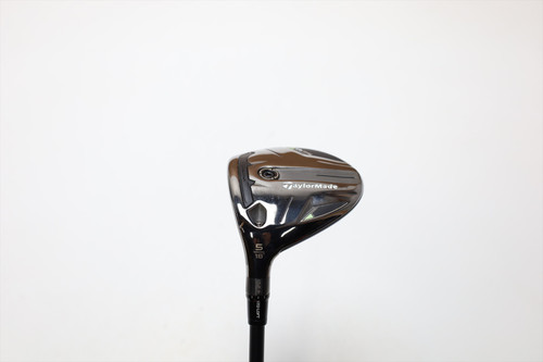 Taylormade Qi35 15° 3 Fairway Wood Regular Ventus Blue 5 Excellent Left Hand Lh