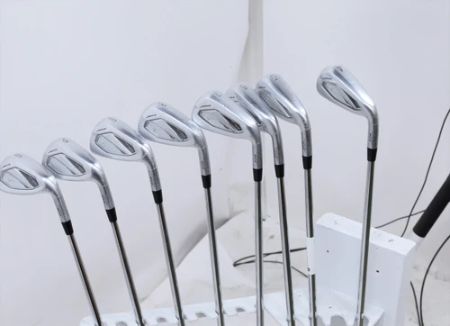 Mizuno Jpx 925 Hot Metal Pro Iron Set 4-Pw, Gw Regular Dynamic Gold 14150558