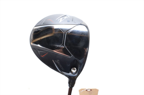 Srixon Zxi 18° 5 Fairway Wood Regular Flex Project X Denali Red 50 Good