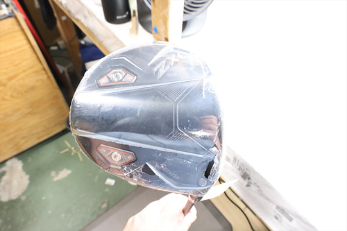 Srixon Zxi 9° Driver Stiff Flex Project X Hzrdus Gen 5 60