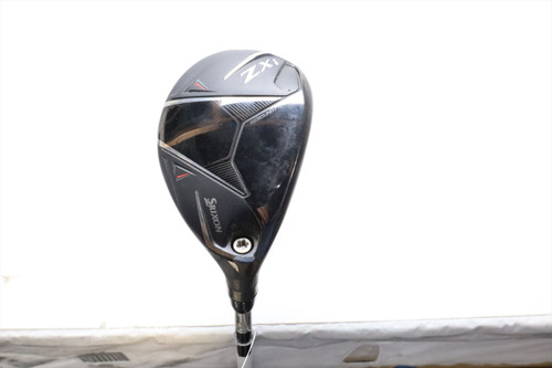 Srixon Zxi 25° 5 Hybrid Regular Flex Fujikura Ventus Tr Blue 7 Good