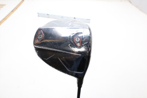 Srixon Zxi Ls 10.5° Driver Regular Flex Fujikura Ventus Tr Blue 6