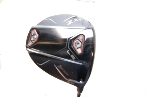 Srixon Zxi Ls 9° Driver Extra Stiff Flex Hzrdus Gen 5 70 Good