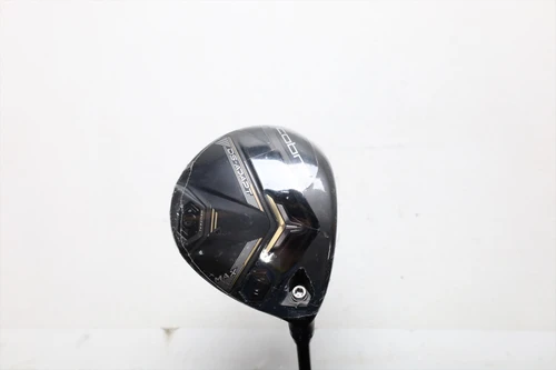 Cobra Ds Adapt Max 18.5° 3 Fairway Wood Ladies Flex Ust Helium 4 14158362