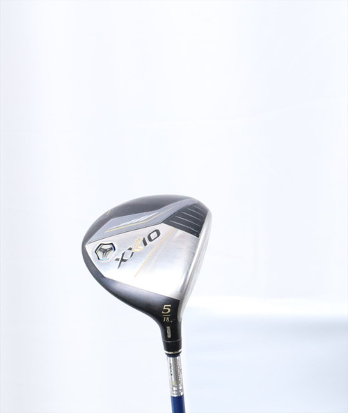 Xxio 13 18° 5 Fairway Wood Regular Flex Xxio Mp 1300 14121781 Good