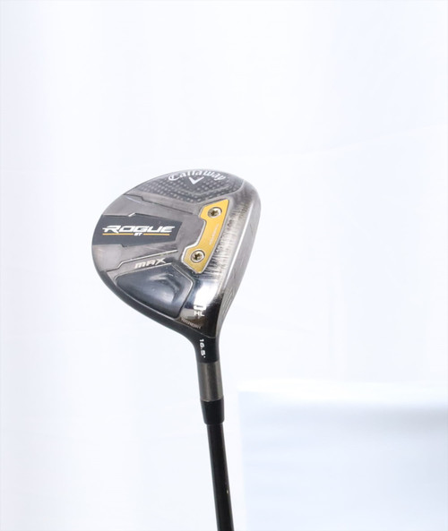 Callaway Rogue St Max 16.5° 3Hl Fairway Wood Extra Stiff Tensei White 25197 Fair