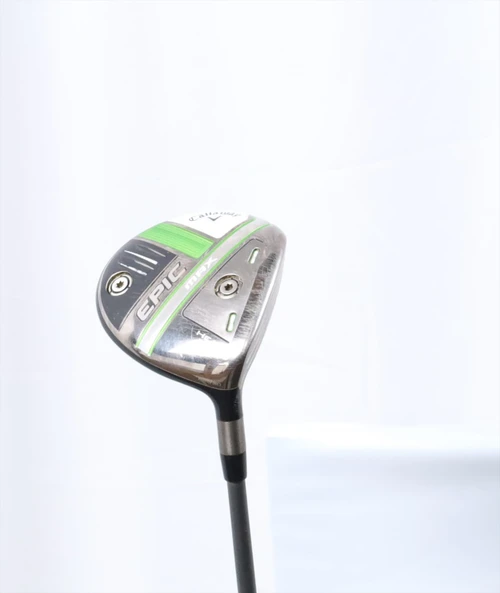Callaway Epic Max 20° Heavenwood Fairway Wood Regular Hzrdus Im10 14144643 Good