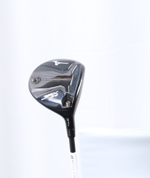 Mizuno Jpx One 15° 3 Fairway Wood Extra Stiff Flex Tensei 1K Black 14124481 Good