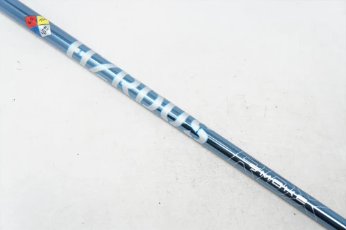 Proj X HZRDUS Smoke Blue RDX PVD 70g 6.5 41.25" #7 Wood Shaft Callaway Quantum