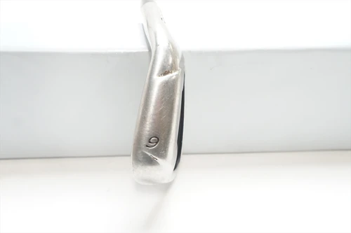 Taylormade Burner 1.0 9 Iron Regular Flex Burner Steel 1275866 Good