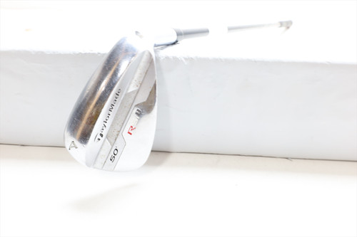 Taylormade Rsi 1 Wedge- Taylormade Re*Ax 65 Graphite 14167973 Fair