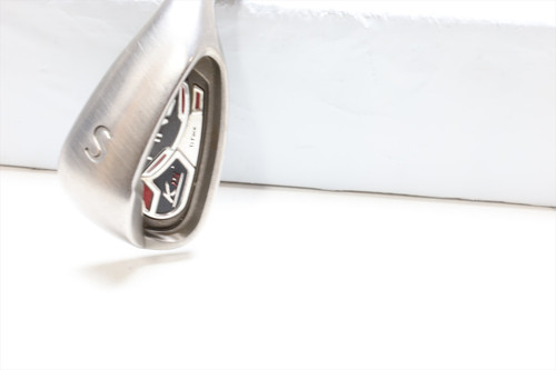 Ping K15 Wedge-Stiff / Regular Ping Awt Stl 14172553 Good