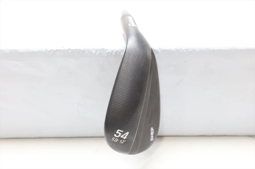 Taylormade Mg5 Black Sb Wedge 54°-12 Dynamic Gold 115 Stl 14121560 Good