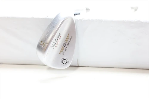Titleist Vokey Spin Milled Wedge 56°-14 Dynamic Gold Stl 14121727 Good