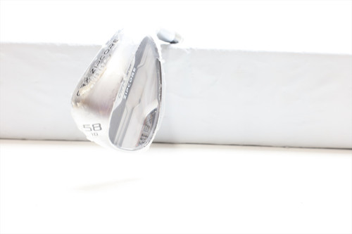 Cleveland Cbx4 Zipcore Wedge 58°-10 Project X Catalyst 80 Graphite 14124006