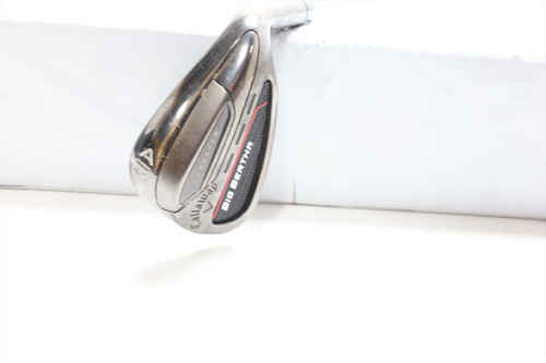 Callaway Big Bertha 23 Wedge-Regular Callaway Rch 65 Graphite 14124347 Good