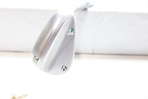 Taylormade Mg4 Chrome Sb Wedge 54°-11Stiff Kbs C-Taper 120 Stl 14126408 Good