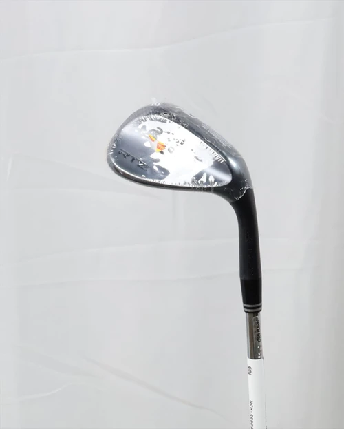 Cleveland Rtz Mid Grind Black Satin Wedge 52°-10 Dynamic Gold Stl 14154739