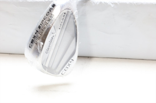 Cleveland Cbx4 Zipcore Wedge 52°-12 Kbs Hi-Rev 2.0 115 Stl 14171556