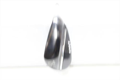 Titleist Vokey Sm10 Black Vapor D Grind Wedge 54°-12 Bv Black Stl 14122339 Good