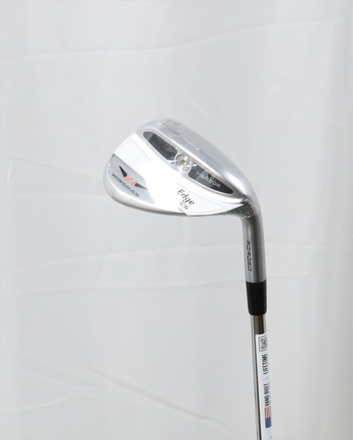 Tour Edge Exotics Wingman Sd Grind Wedge 50°-12 Dynamic Gold 115 Stl 14155435